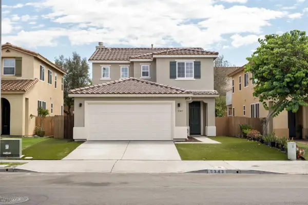 5343 Seaglen, San Diego, CA 92154