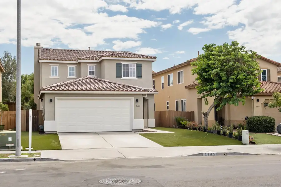 5343 Seaglen, San Diego, CA 92154 - #2