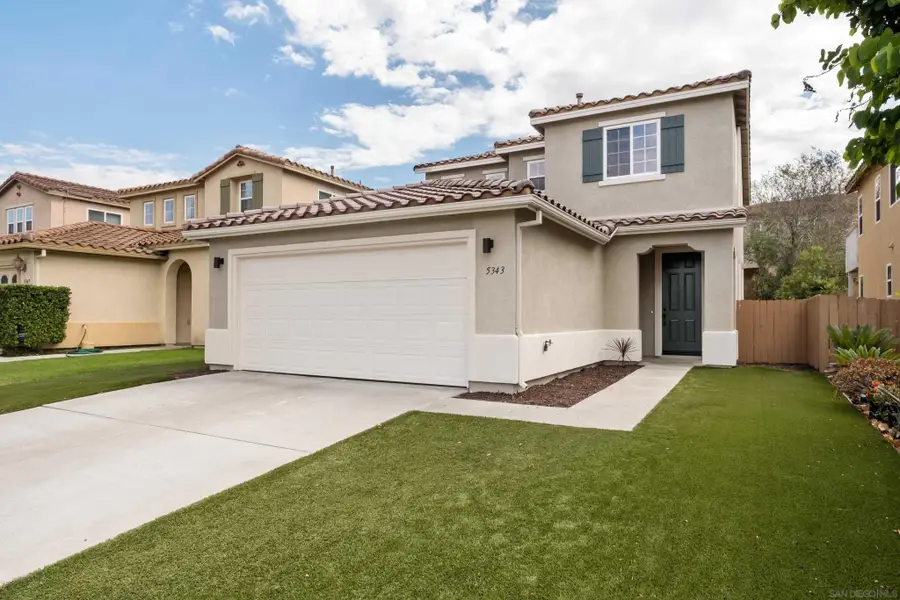 5343 Seaglen, San Diego, CA 92154 - #3