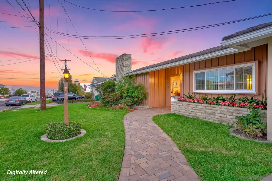 3417 Hugo, San Diego, CA 92106 - #2