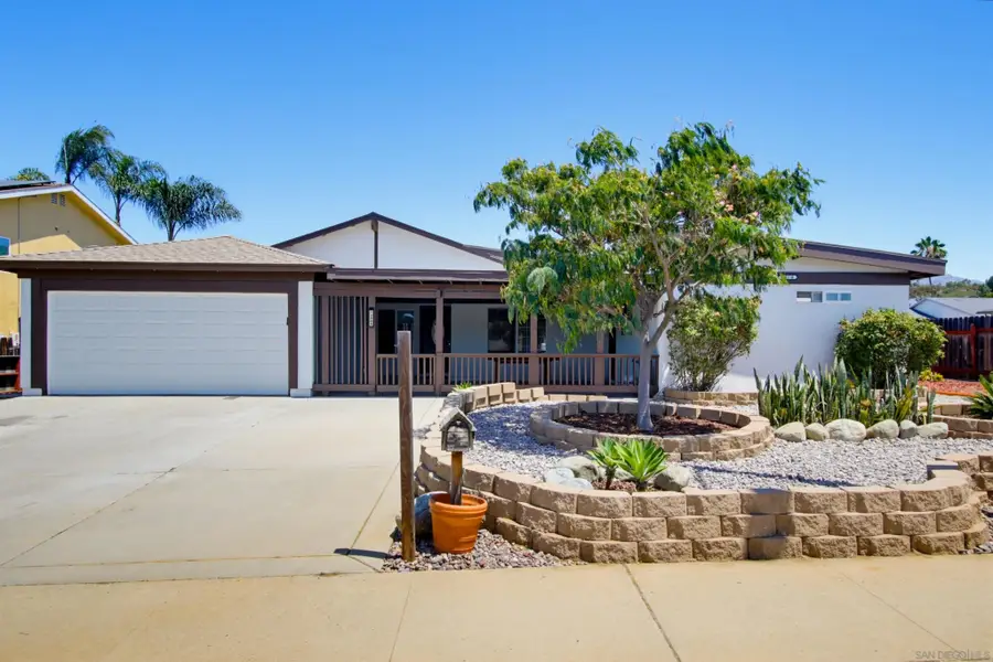 14568 Bowdoin Rd, Poway, CA 92064 - #2