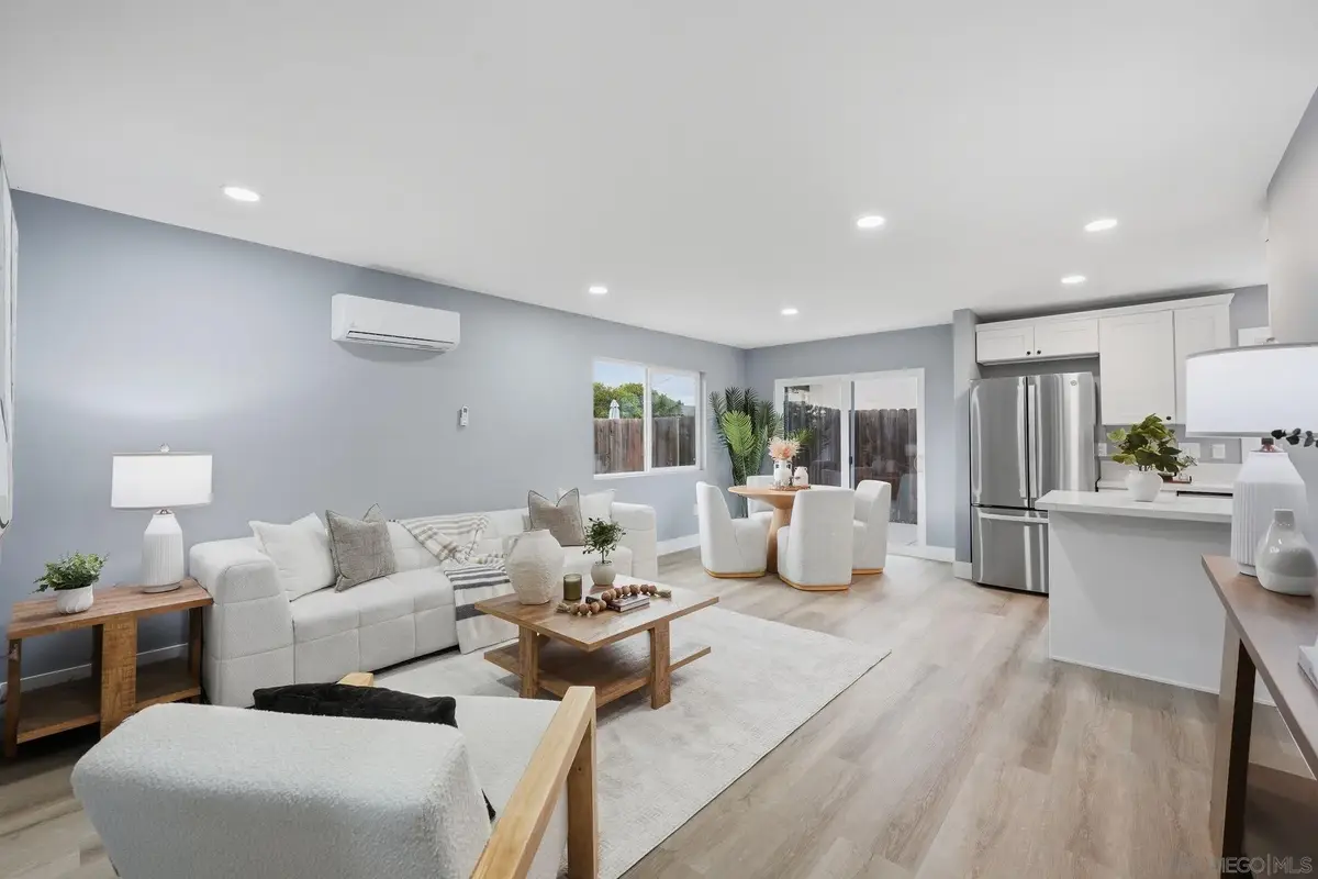 8514 Glenhaven, San Diego, CA 92123 - #1