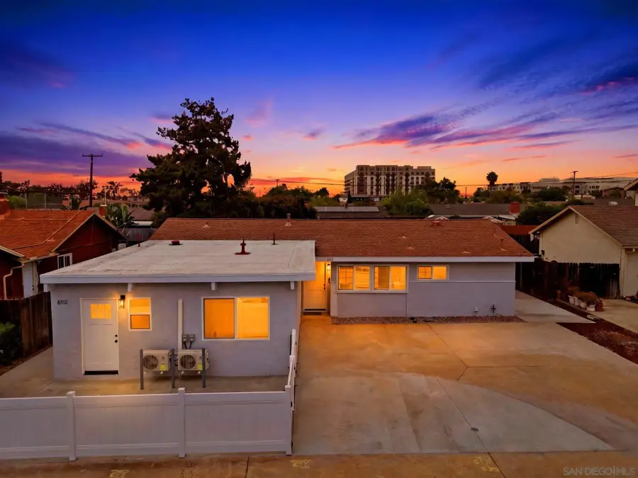 8514 Glenhaven, San Diego, CA 92123 - #2
