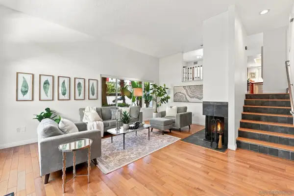3982 La Jolla Village Dr, La Jolla, CA 92037