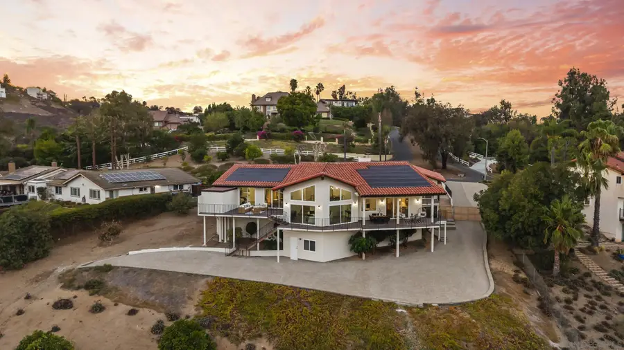 4153 Vista Bonita Lane, Escondido, CA 92025 - #2