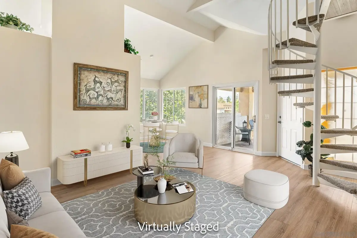 7360 Calle Cristobal #108, San Diego, CA 92126 - #1