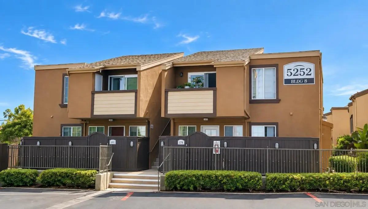5252 Balboa Arms Dr. #286, San Diego, CA 92117 - #1