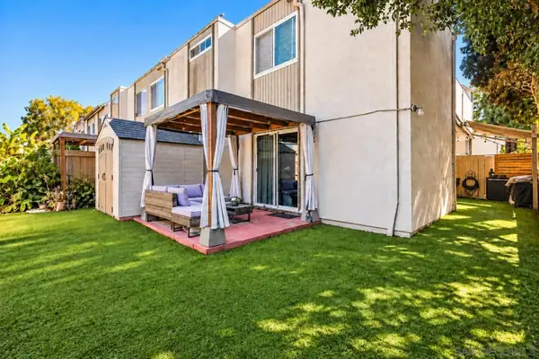 8022 Linda Vista Rd. #1M, San Diego, CA 92111