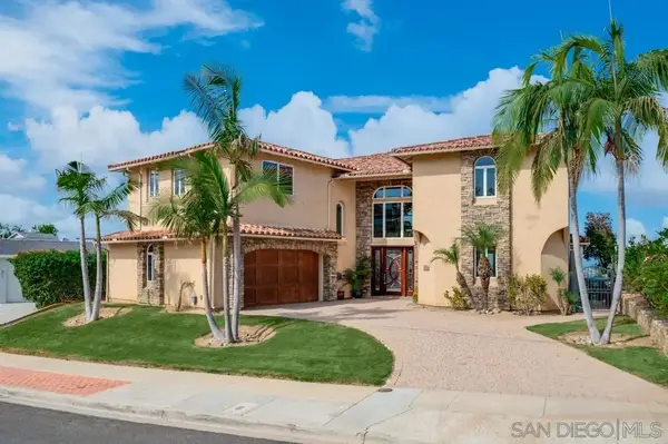 2212 Dunhaven St, San Diego, CA 92110