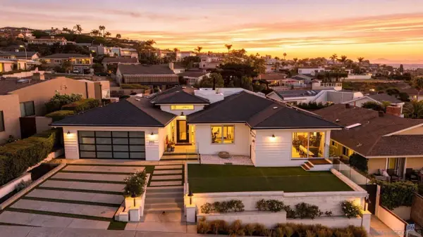 5431 Candlelight Drive, La Jolla, CA 92037