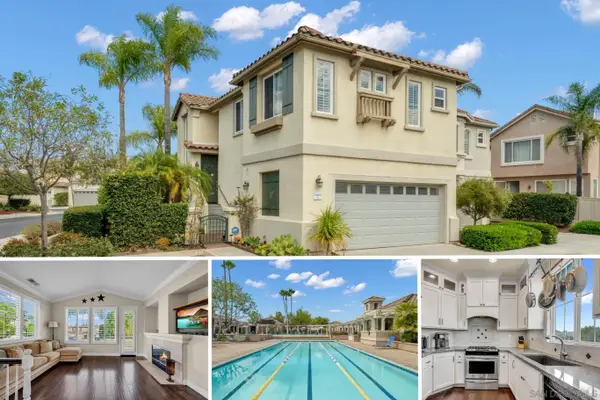 18861 Caminito Cantilena 42 #Unit 42, San Diego, CA 92128