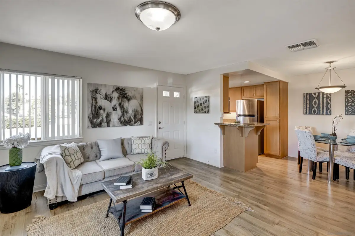 495 San Pasqual Valley Rd. #150, Escondido, CA 92027 - #1