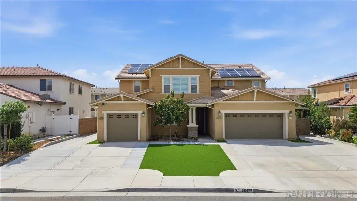 26459 Seville, Loma Linda, CA 92354 - #1