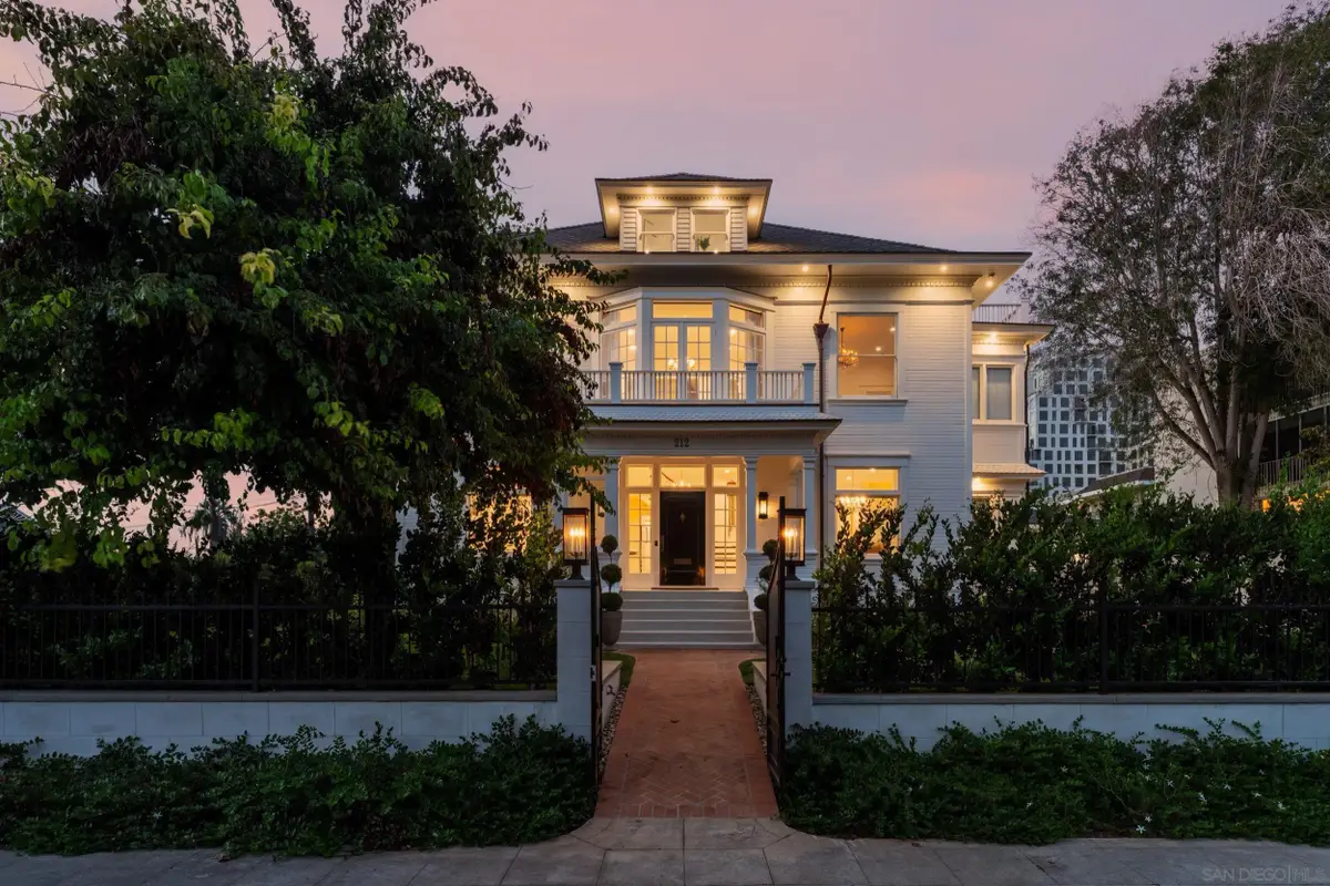 212 Quince St, San Diego, CA 92103 - #1