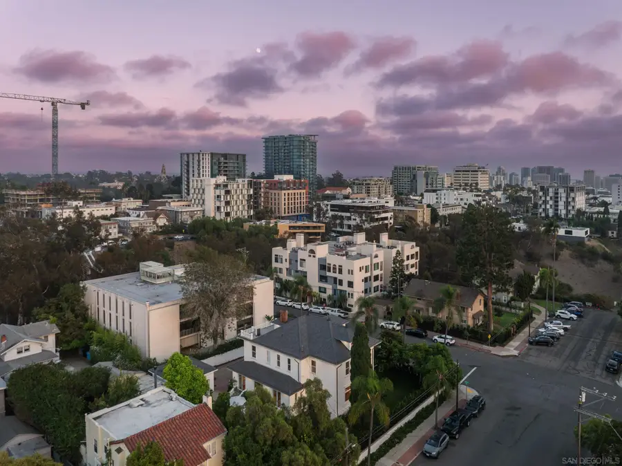 212 Quince St, San Diego, CA 92103 - #3