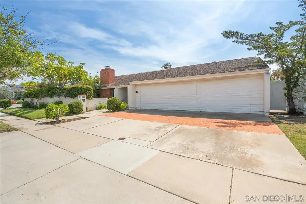 5643 Bloch St, San Diego, CA 92122 - #1