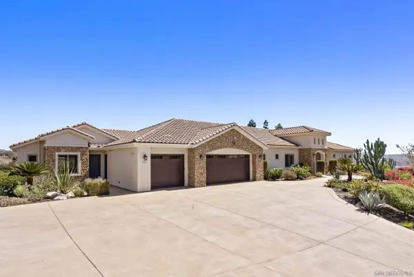 3026 Via Loma, Fallbrook, CA 92028