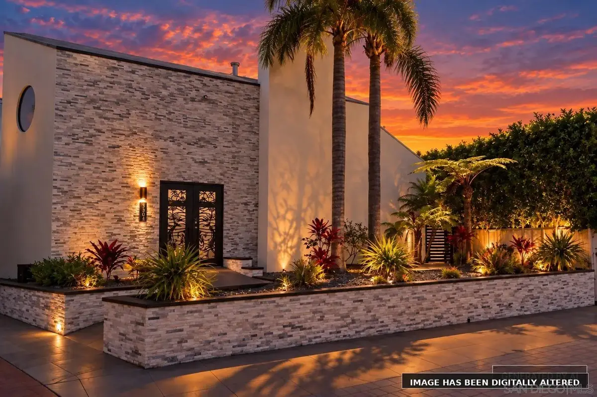 3304 Buena Vista Street, San Diego, CA 92109 - #1