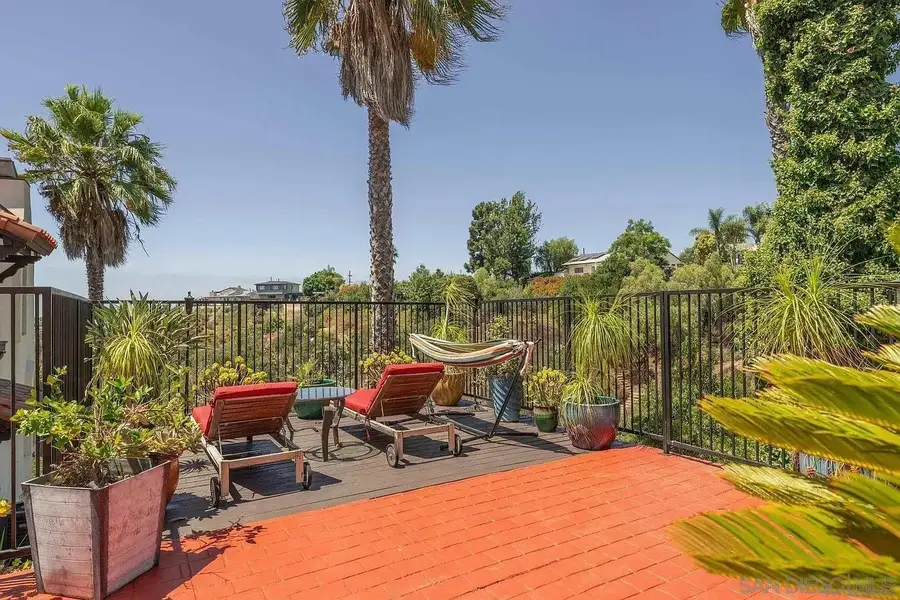 4728 Iroquois Avenue #F, San Diego, CA 92117 - #3