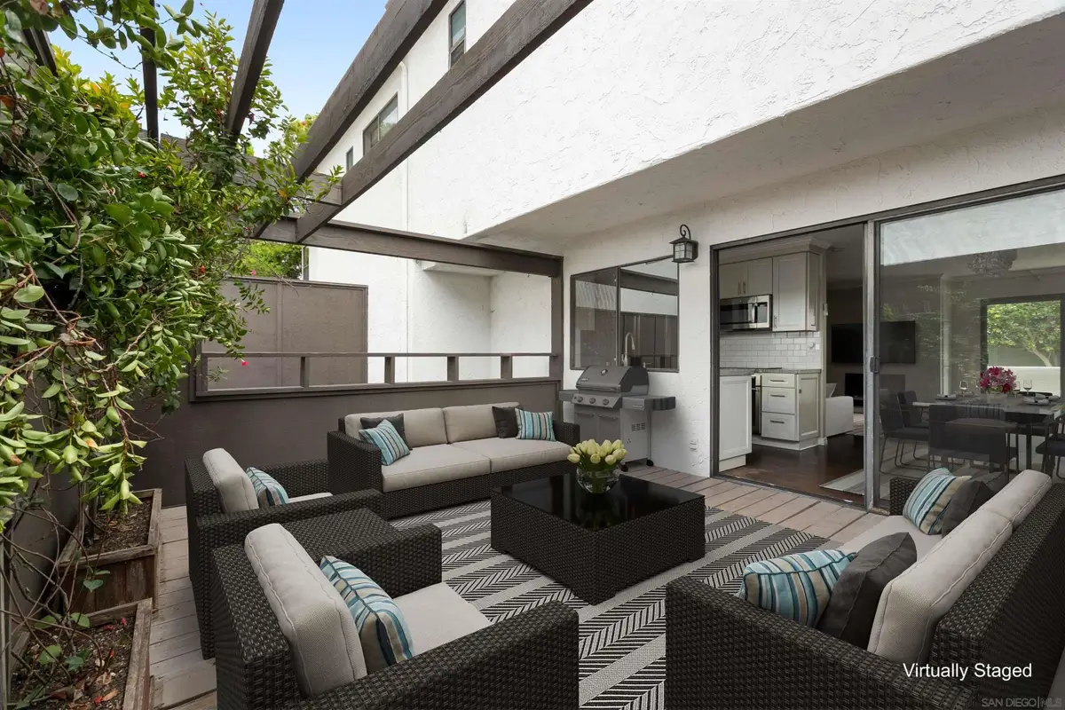 8746 Villa La Jolla Dr #51, La Jolla, CA 92037 - #1