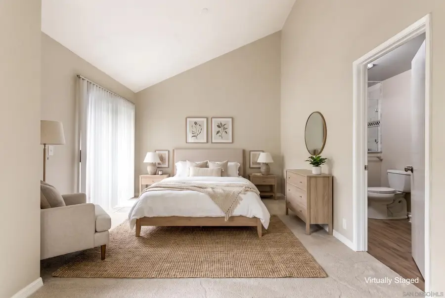 8746 Villa La Jolla Dr #51, La Jolla, CA 92037 - #2