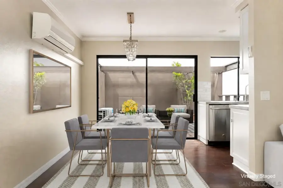 8746 Villa La Jolla Dr #51, La Jolla, CA 92037 - #3