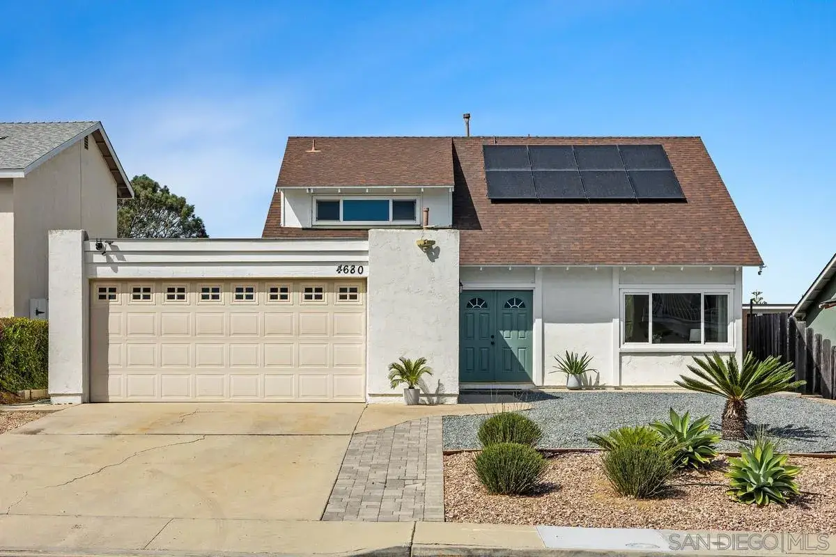 4680 Huggins St, San Diego, CA 92122 - #1