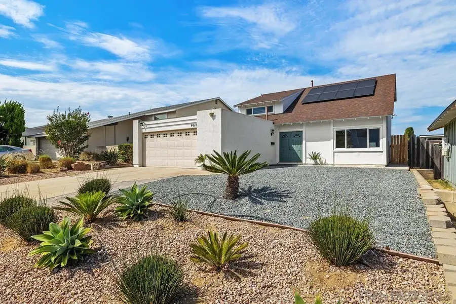 4680 Huggins St, San Diego, CA 92122 - #2
