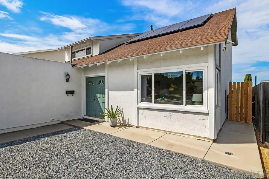 4680 Huggins St, San Diego, CA 92122 - #3
