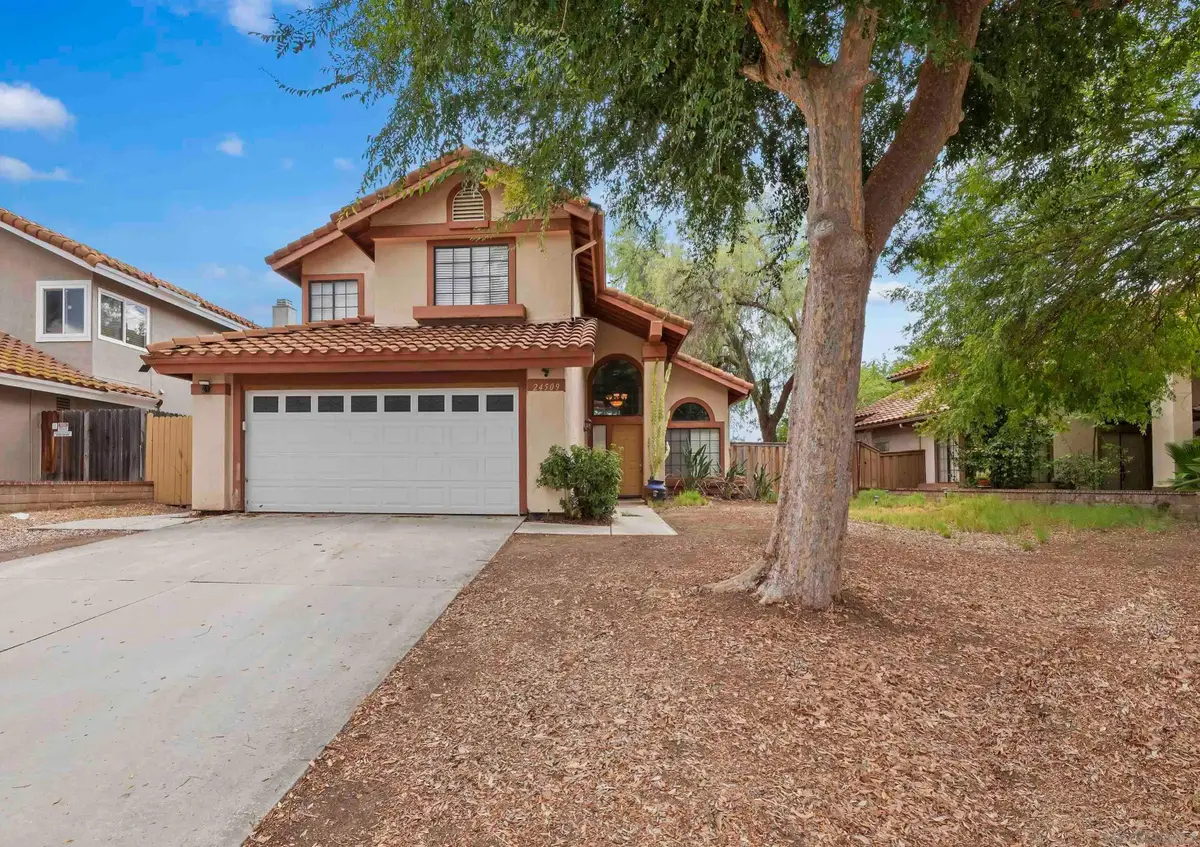 24509 Pantera Ct, Murrieta, CA 92562 - #1