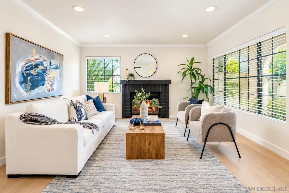 4210 Porte De Palmas #32, San Diego, CA 92122 - #1