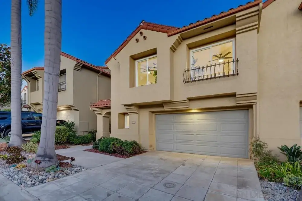 1465 Caminito Solidago, La Jolla, CA 92037 - #1