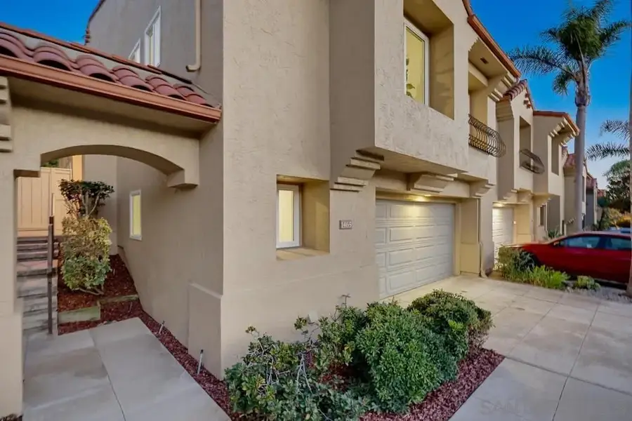 1465 Caminito Solidago, La Jolla, CA 92037 - #3