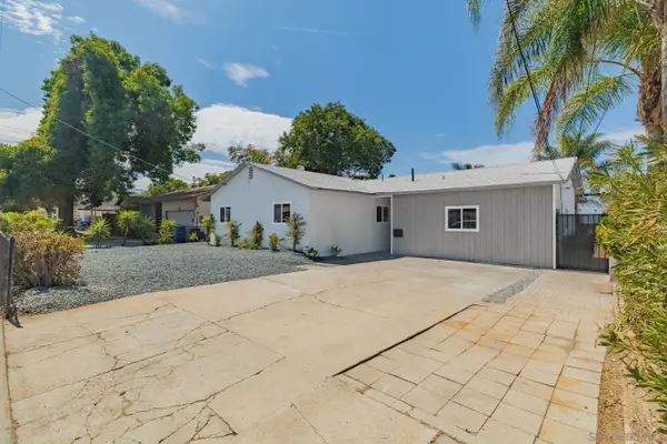 668 Van Houten Ave, El Cajon, CA 92020