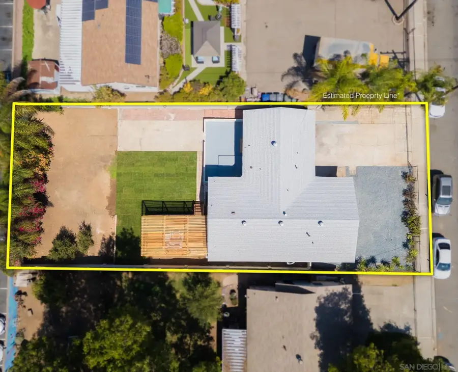 668 Van Houten Ave, El Cajon, CA 92020 - #2