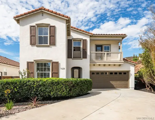 1628 Sagewood Way, San Marcos, CA 92078