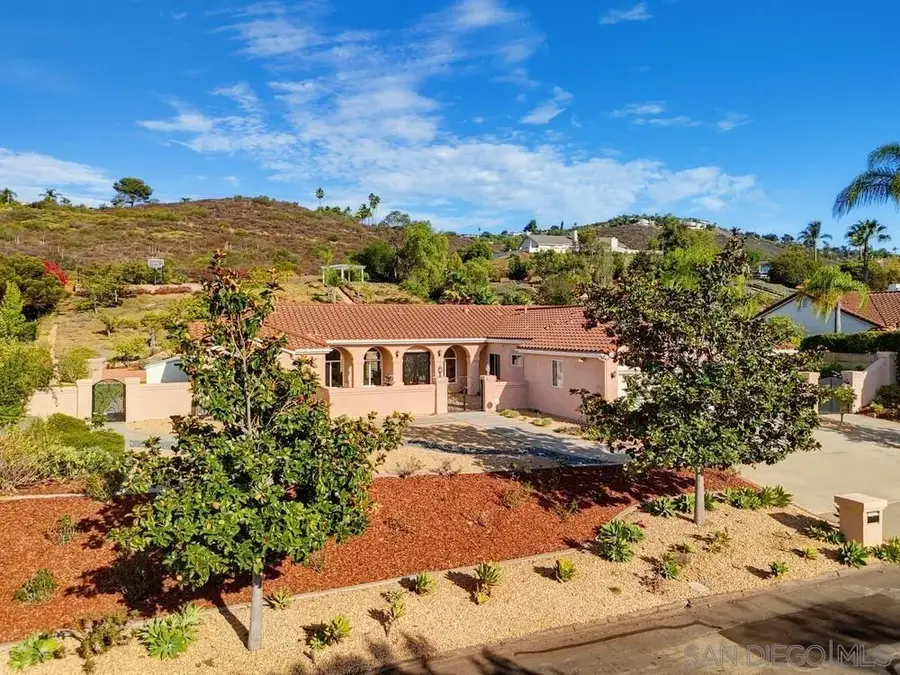 14326 Sandhill Road, Poway, CA 92064 - #2