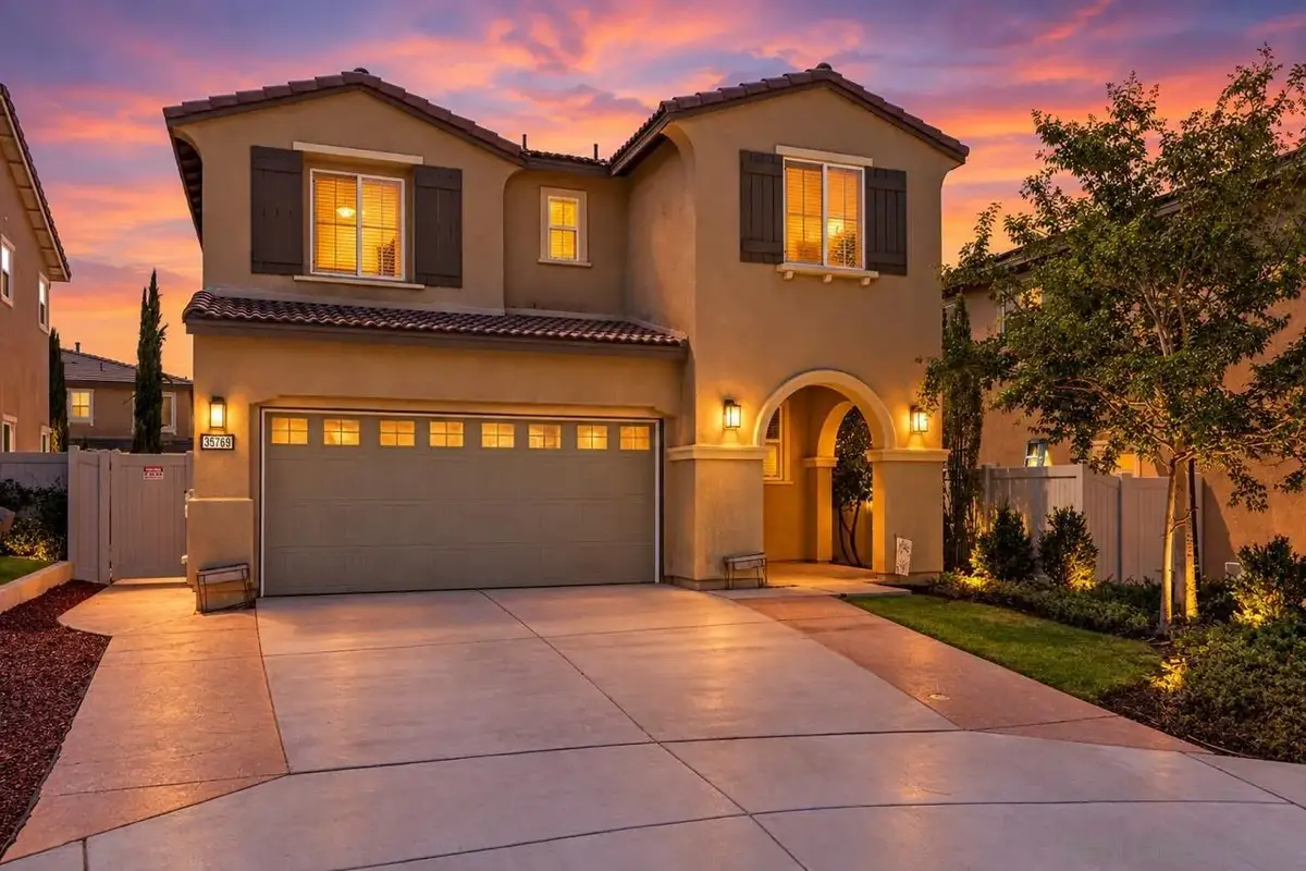 35769 Asturian Way, Fallbrook, CA 92028 - #1