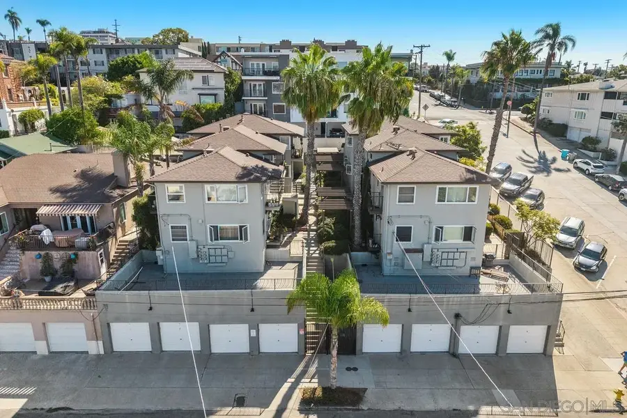 2301-2323 Brant Street, San Diego, CA 92101 - #2