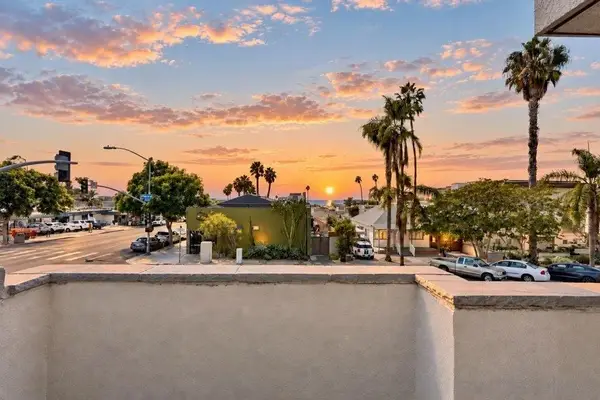 7509 Draper #210, La Jolla, CA 92037