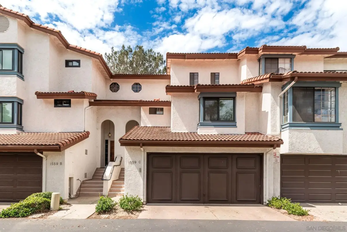 1559 Apache Dr #C, Chula Vista, CA 91910 - #1