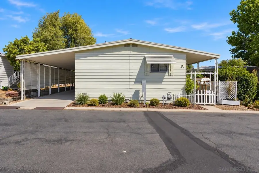 27701 Murrieta #SPC 48, Menifee, CA 92586 - #2