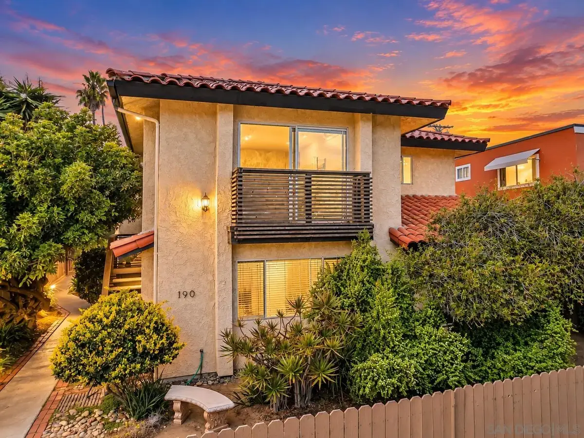 190 Evergreen Ave, Imperial Beach, CA 91932 - #1