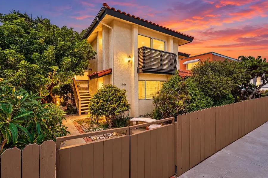 190 Evergreen Ave, Imperial Beach, CA 91932 - #2