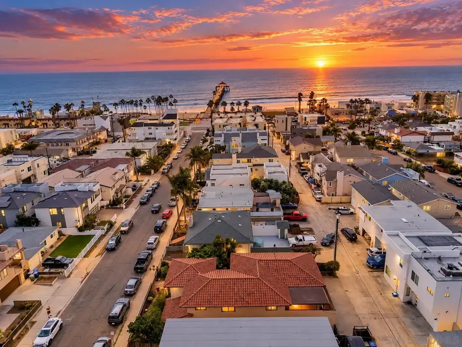 190 Evergreen Ave, Imperial Beach, CA 91932 - #3