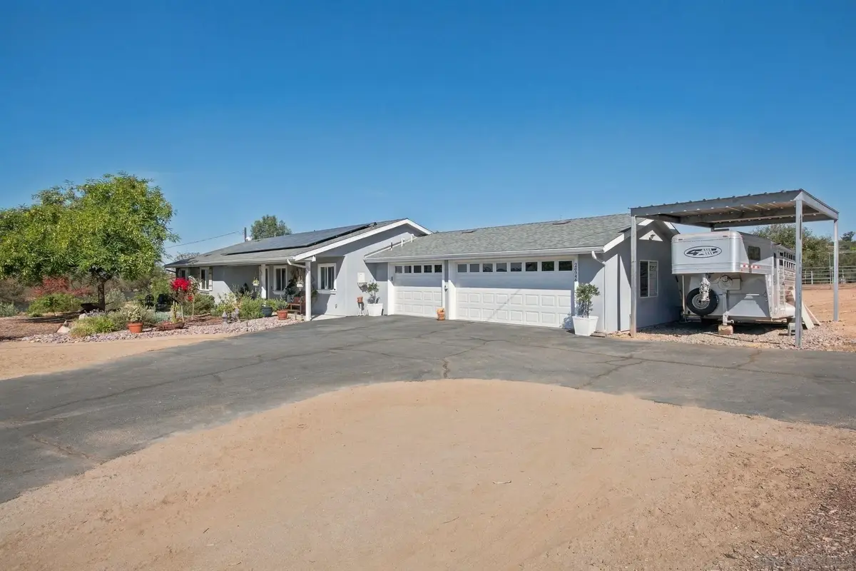28946 Aerie Rd, Valley Center, CA 92082 - #1