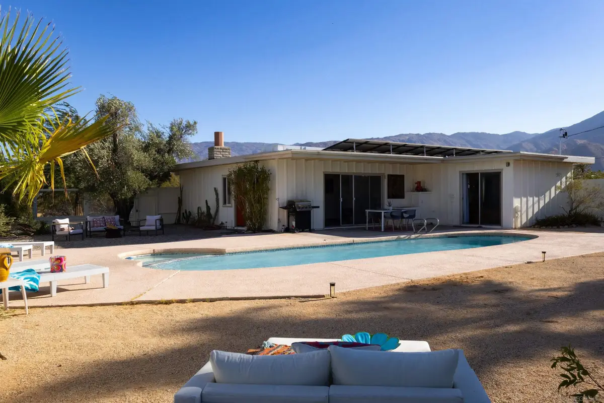 393 Arbalest Dr, Borrego Springs, CA 92004 - #1