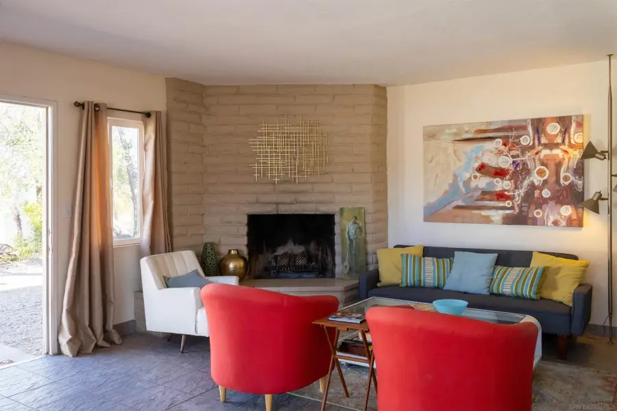 393 Arbalest Dr, Borrego Springs, CA 92004 - #3