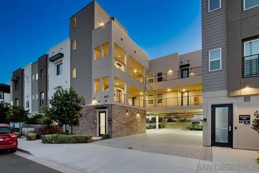 1021 S Cleveland Street #313, Oceanside, CA 92054 - #2