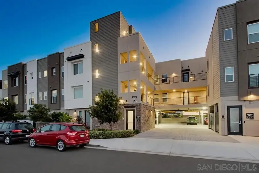 1021 S Cleveland Street #313, Oceanside, CA 92054 - #3